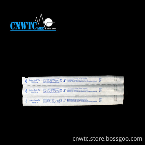 Medical-grade Disposable Cotton Swabs and Tipped Applicators: Your Comprehensive Source